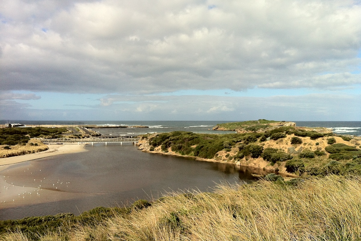 Warrnambool Pickering Point
